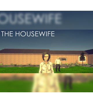 The Housewife Steam Key GLOBAL
